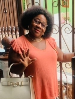 Diane's profile, a single 47-year-old a woman in Achery