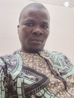Like's profile, a single 37-year-old a man in Abata