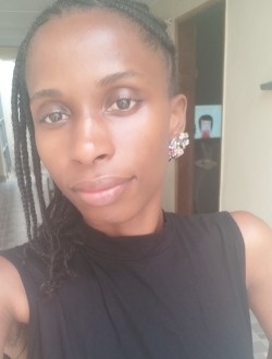 Ahou's profile, a single 33-year-old a woman in Abadjin-Kouté