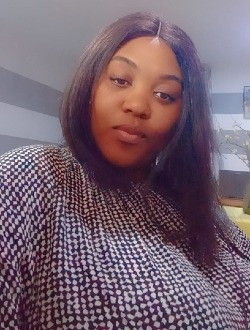 Murielle's profile, a single 41-year-old a woman in Bettembourg