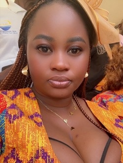 Cecile's profile, a single 31-year-old a woman in Yaoundé