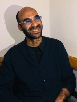 Adil's profile, a single 45-year-old a man in Meknès