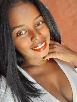 Rafah's profile, a single 31-year-old a woman in 1ER Arrondissement
