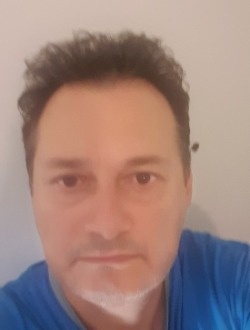 Christophe's profile, a single 54-year-old a man in Colombes