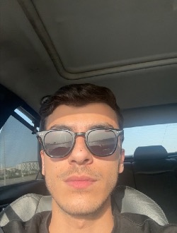 Nour's profile, a single 23-year-old a man in Gießen