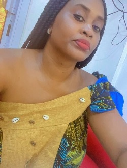 Lysiane's profile, a single 35-year-old a woman in Douala