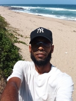 Ezy'Ee's profile, a single 44-year-old a man in Durban Central