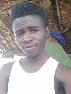 Abdoul Aziz's profile, a single 29-year-old a man in Ouaga 2000