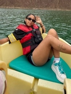 Joceline's profile, a single 30-year-old a woman in Antananarivo