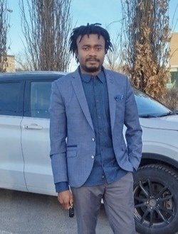 Will's profile, a single 27-year-old a man in Québec