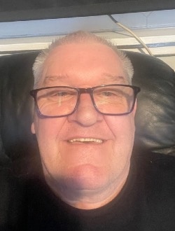 Garry's profile, a single 67-year-old a man in Barnsley