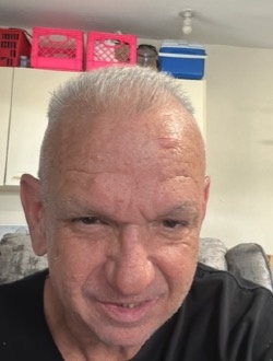Jerry's profile, a single 55-year-old a man in Punta Gorda