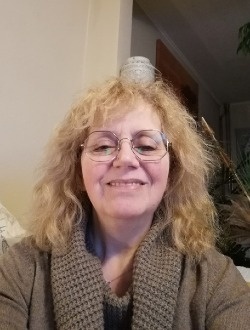 Patricia's profile, a single 60-year-old a woman in Dinant