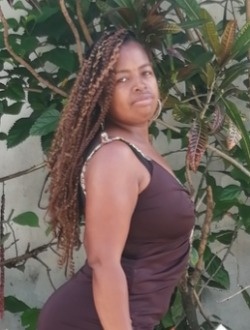 Hervella's profile, a single 42-year-old a woman in Toamasina