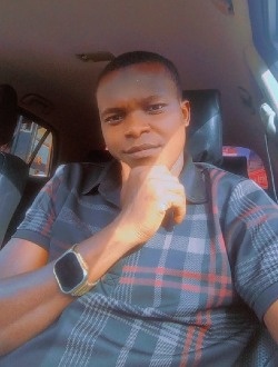 Tidi's profile, a single 34-year-old a man in Bobo-Dioulasso