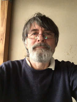 Jean Luc's profile, a single 69-year-old a man in Sceaux