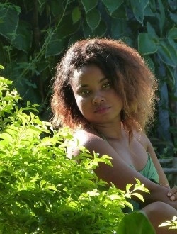 Masova Tamatave's profile, a single 37-year-old a woman in Alovingo