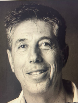 Juan's profile, a single 54-year-old a man in Megève
