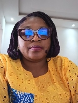 Josiane's profile, a single 46-year-old a woman in Ababa