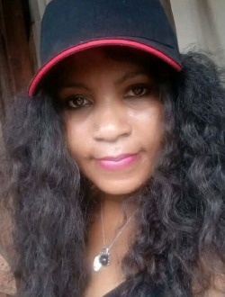 Cathy's profile, a single 39-year-old a woman in Mananara