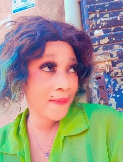 Samira's profile, a single 28-year-old a woman in 1200 Logements