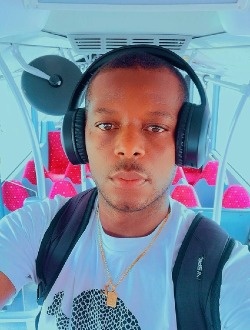 Oscar's profile, a single 29-year-old a man in Bruxelles