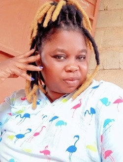 Lover85's profile, a single 39-year-old a woman in Abomey-Calavi