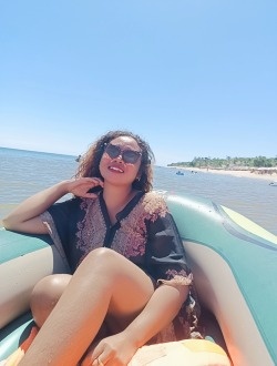 Andiy's profile, a single 28-year-old a woman in Mahajanga