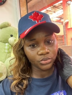 Gaelle's profile, a single 29-year-old a woman in Douala