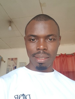 Bbonav's profile, a single 39-year-old a man in Abom