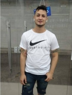 Perfil de Fabian Tamayo, un hombre soltero(a) de 56 años en Medellín