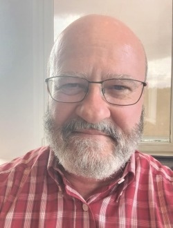 Pierre's profile, a single 57-year-old a man in Braine-L'Alleud