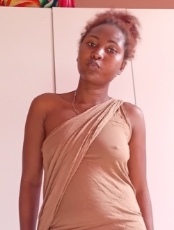 Marena's profile, a single 25-year-old a woman in Port Louis