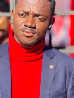 Jean Paul's profile, a single 26-year-old a man in Agboville