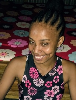 Rocina's profile, a single 23-year-old a woman in Afitanananivo