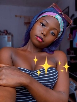 Belinda's profile, a single 29-year-old a woman in Holevoet