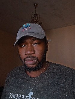 Abdoulaye's profile, a single 32-year-old a man in Derklé