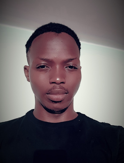 Wizi's profile, a single 24-year-old a man in Nouakchott