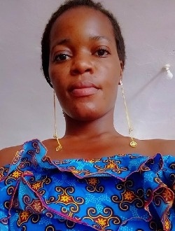 Carmelle's profile, a single 26-year-old a woman in Yaoundé