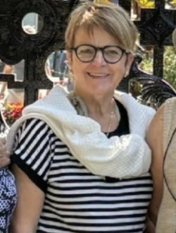 Pierrette's profile, a single 72-year-old a woman in Montmagny