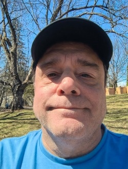 Dany's profile, a single 59-year-old a man in Québec