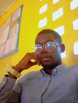 Luc Martial's profile, a single 30-year-old a man in Abi