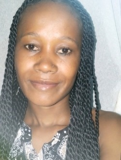 Sania's profile, a single 35-year-old a woman in Ampanasana-Anandrea