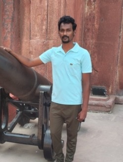 Perfil de Deva, un hombre soltero(a) de 26 años en Chennai