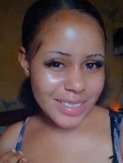 Grace's profile, a single 25-year-old a woman in Yaoundé