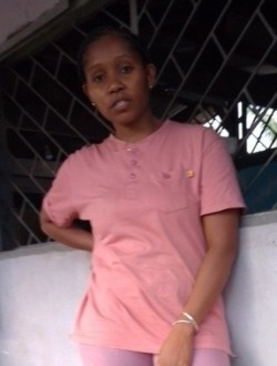 Florette's profile, a single 30-year-old a woman in Antsiranana