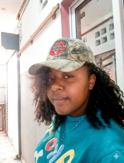 Sergeola's profile, a single 31-year-old a woman in Antalaha