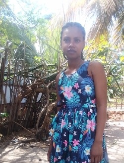 Aldonette's profile, a single 32-year-old a woman in Iharan?a