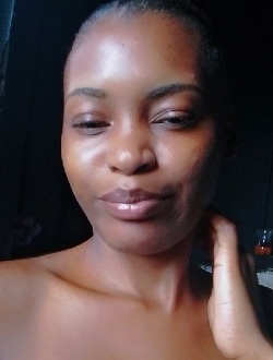 Karène's profile, a single 27-year-old a woman in Libreville