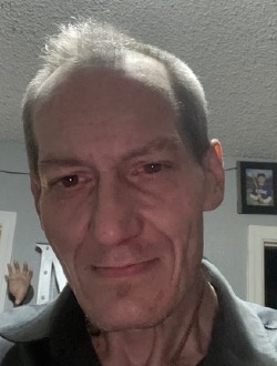 William's profile, a single 50-year-old a man in Mesa